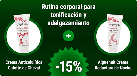 Rutina corporal para tonificacion y adelgazamiento